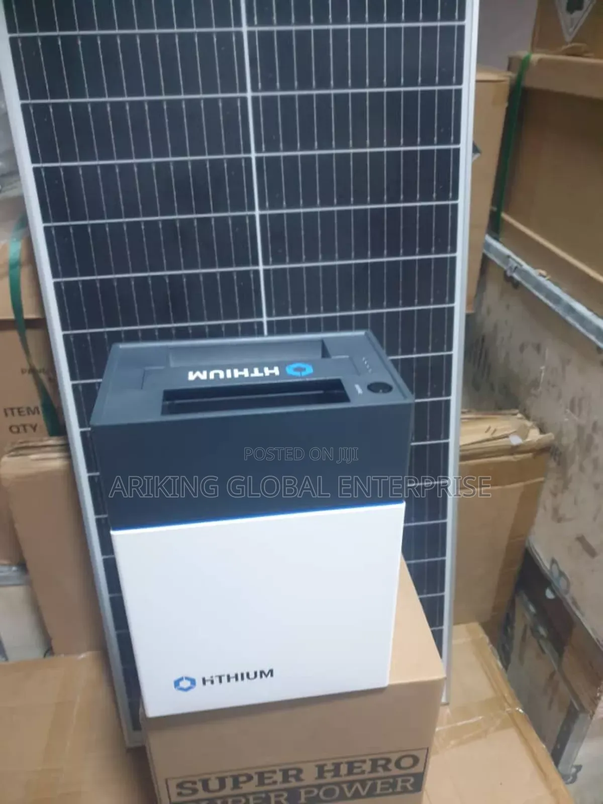 Best Selling 1kwh Solar Generator