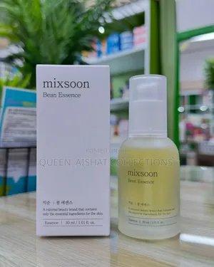 Mixsoon Bean Essence
