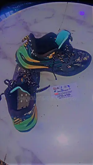 Photo - Xep Sneaker Akube