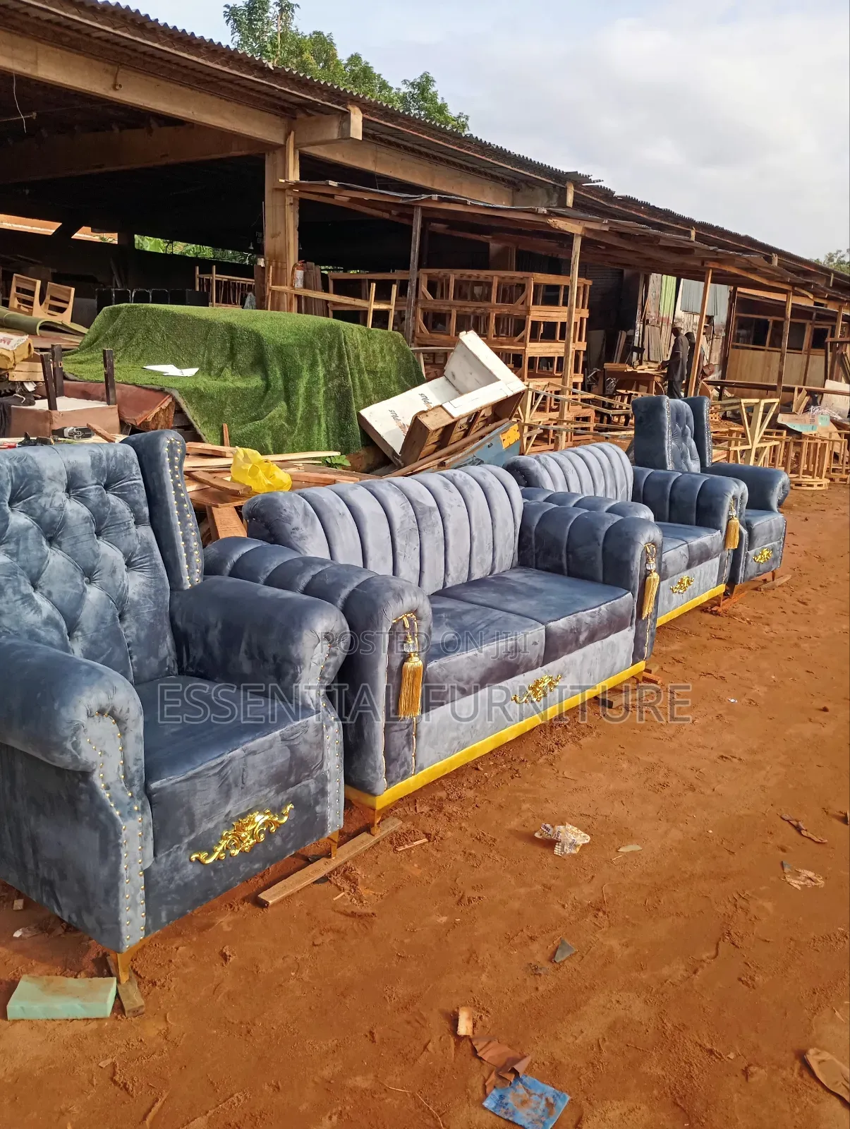 Sofa Chair