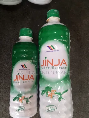 Jinja Extract Takes Care Of Indigestion