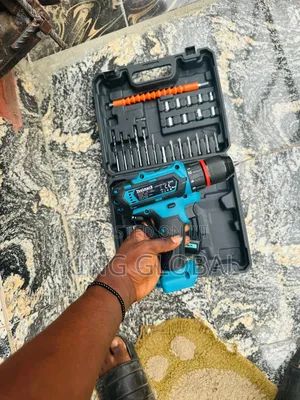Drilling Machine 48v