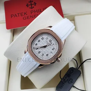 Original Luxury Designer Wristwatches Patek Philippe Well