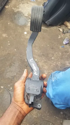 Peugeot Throttle Pedal 207 301 Is Available Now Seeing