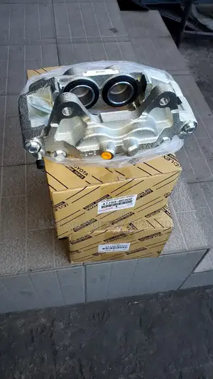 Front Brake Caliper Gx460 Highest Quality