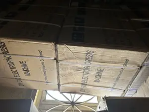 Electrophoresis Machine Dy300