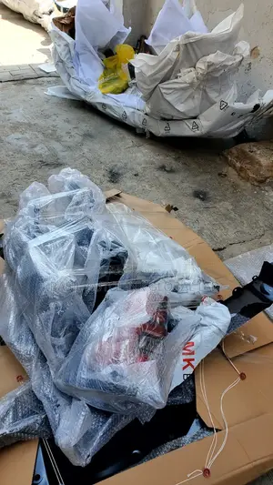 Original  High Quality Gbt Complete Prado Upgrading Parts