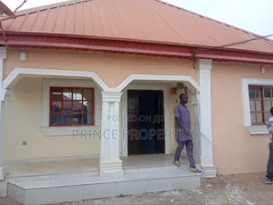 4bdrm Apartment in Gwagwalada for sale