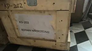 Rotary Microtome