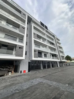 Furnished 5bdrm Duplex in Ikoyi for sale