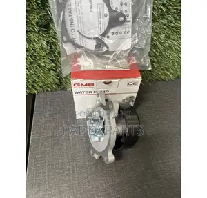 Nissan Juke Water Pump 2011-2017 1.6l