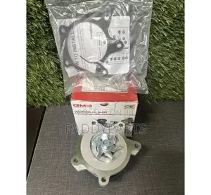 Nissan Juke Water Pump 2011-2017 1.6l