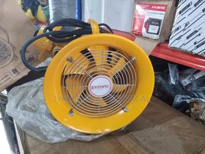 Kenpo Explosion Proof Ventilation Axail Blower Fan Atex