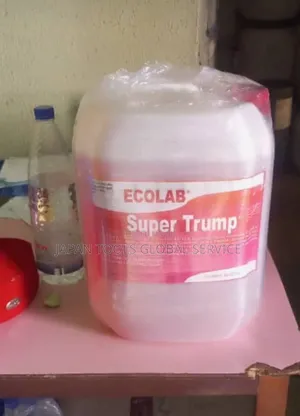 Ecolab Super Trump (20l)