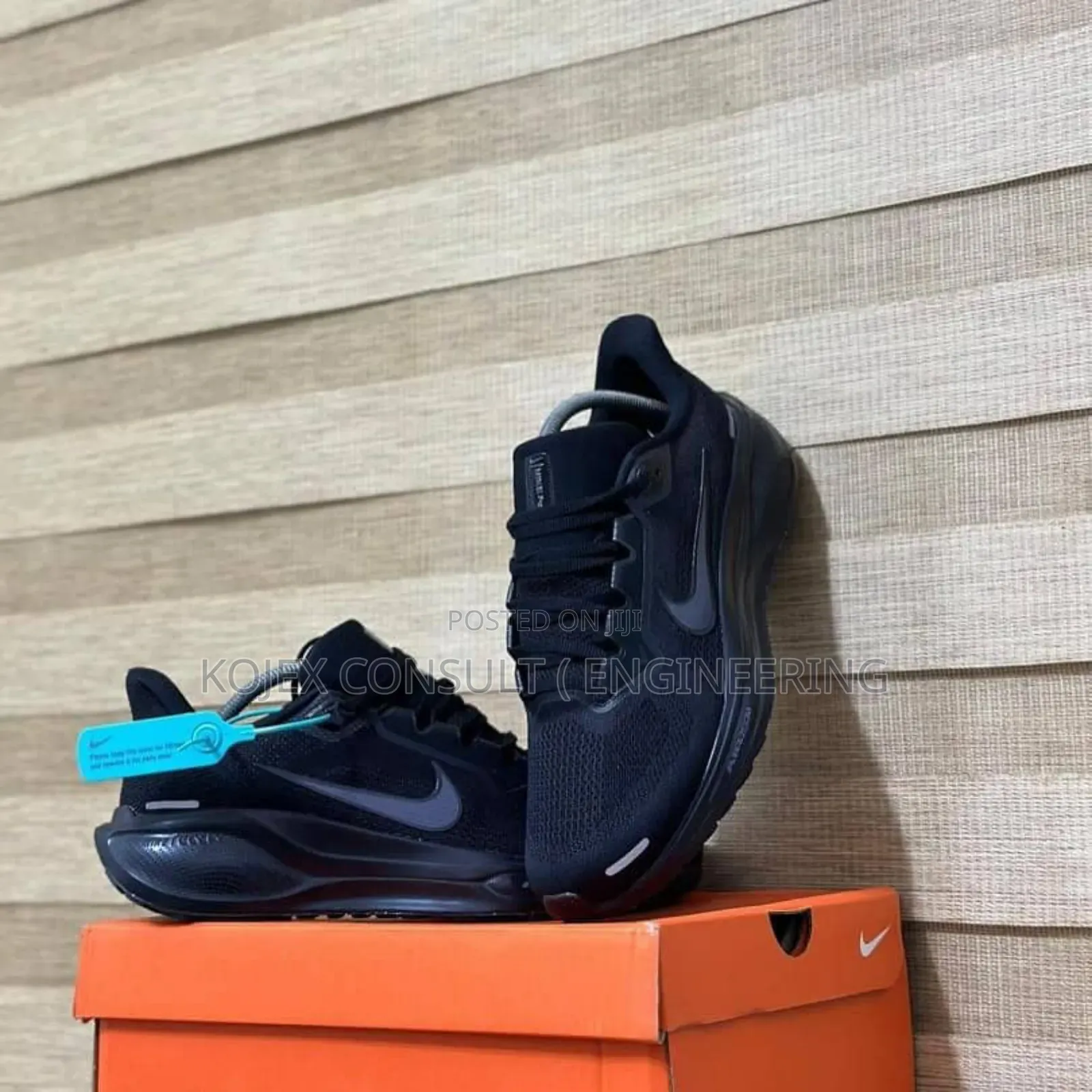 Nike Prada Quality Sneakers