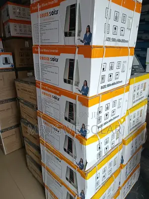 Choice Non Hybrid Inverter 3.5kva 24v
