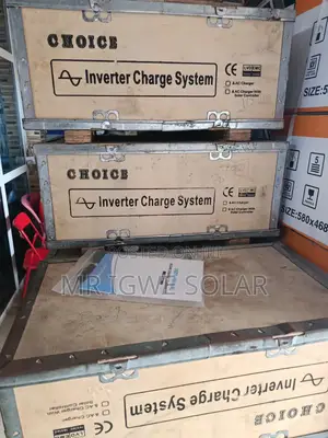 Choice 5kva 48v Inverter Non Hybrid