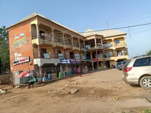 Commercial Plaza for Sale in Abuja
