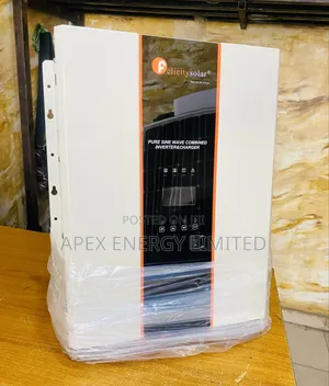 Felicity Solar 7.5kva 48v Inverter