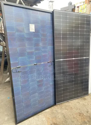 Canadian Cell 600w Solar Panel