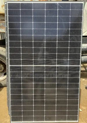 Canadian 500w Foreign Used Solar Panel Available Now