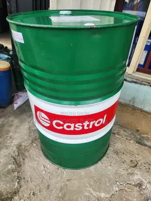Castrol TLX Plus 204