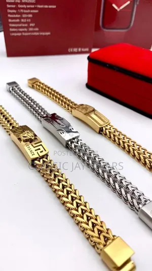 Versace Quality Bracelet