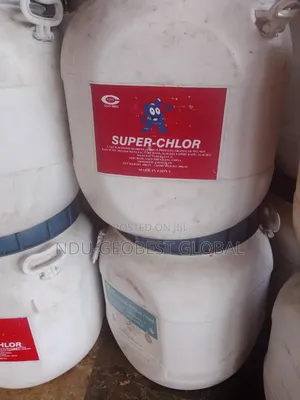Super-Chlor