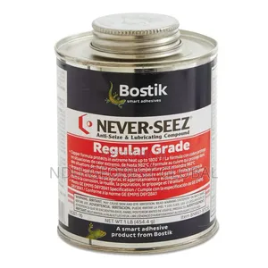 Bostik Never-Seez Regular Grade Anti-Seize