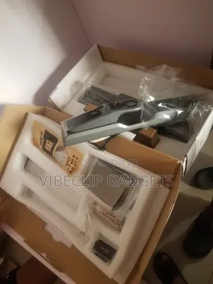 Smart Doorlocks Installation In Lagos
