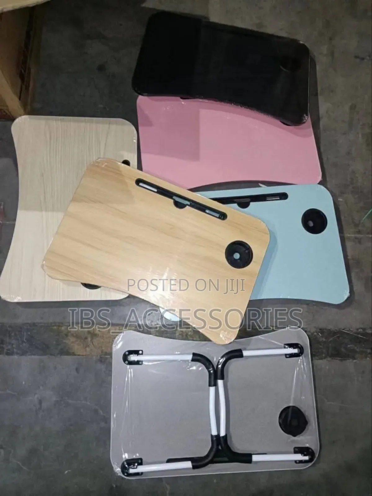 Bed Tables