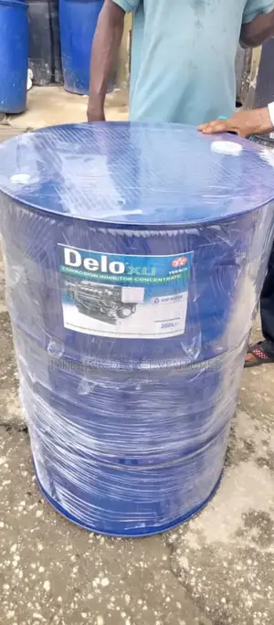 Delo Xli Corrosion Inhibitor Concentrate