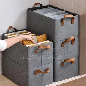 Jean Organizer