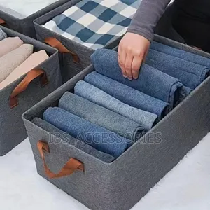 Jean Organizer