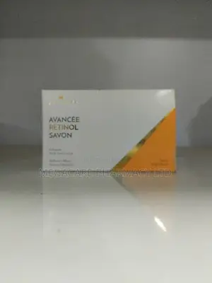Advanced Retinol Soap