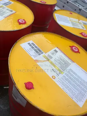 Shell Tellus S2 Mx High Performance Hydraulic Fluid