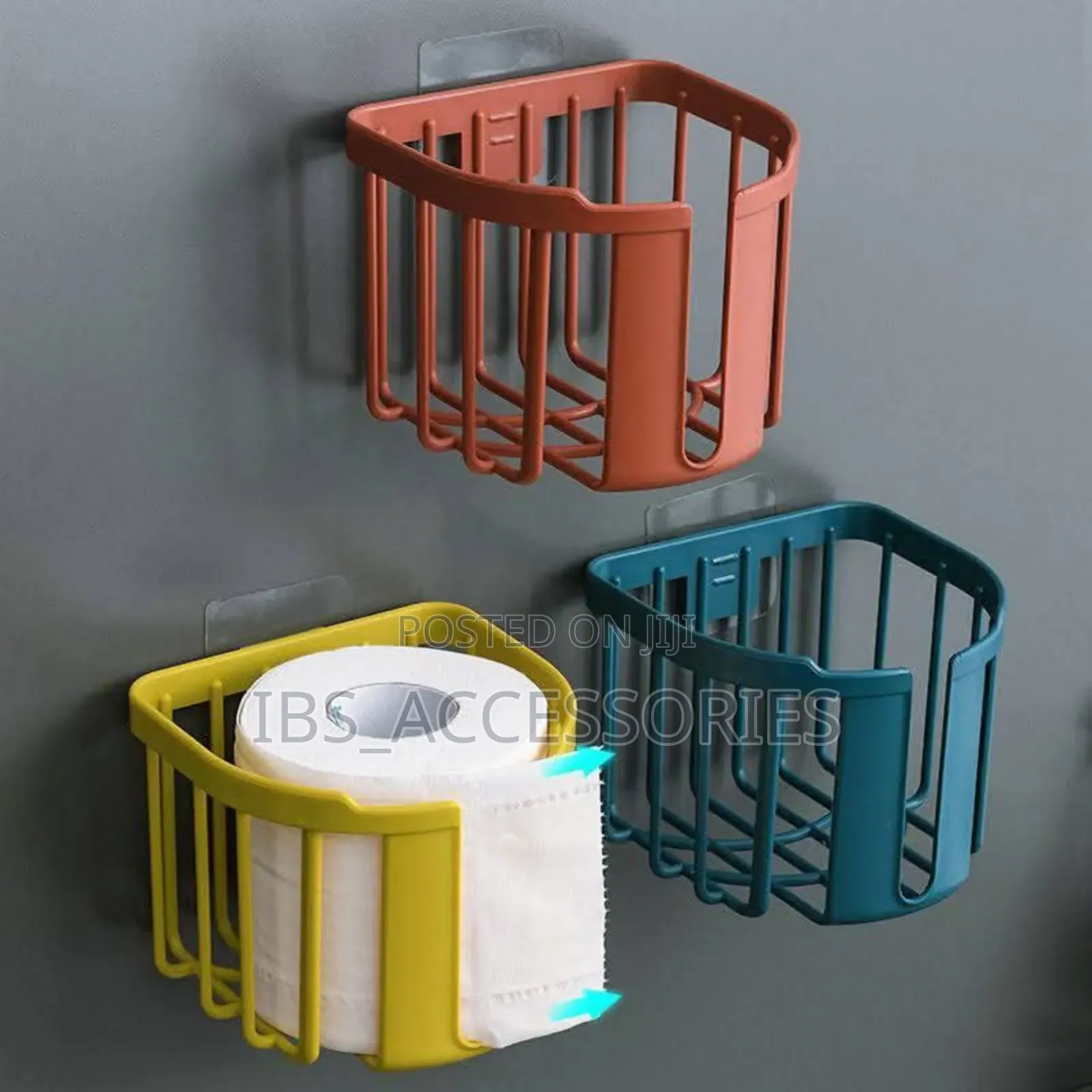 Tissue Organizer
