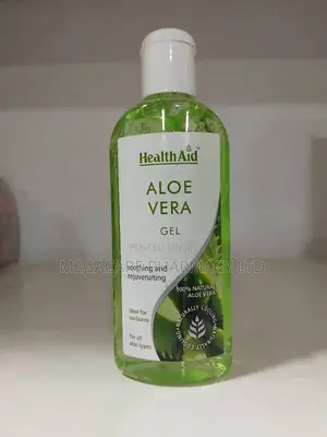 Healthaid Aloe Vera Gel
