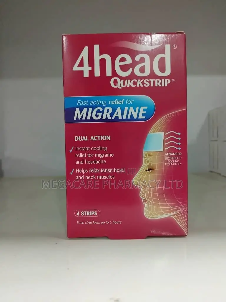4head Quickstrip