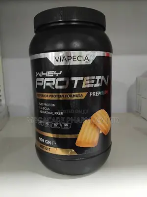 Viapecia Whey Protein
