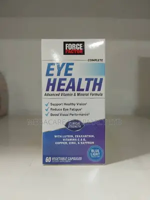 Force Factor Eye Health