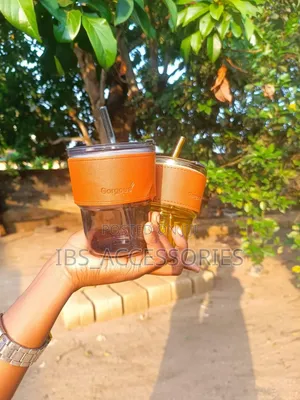 Gorgeous Sippy Cups