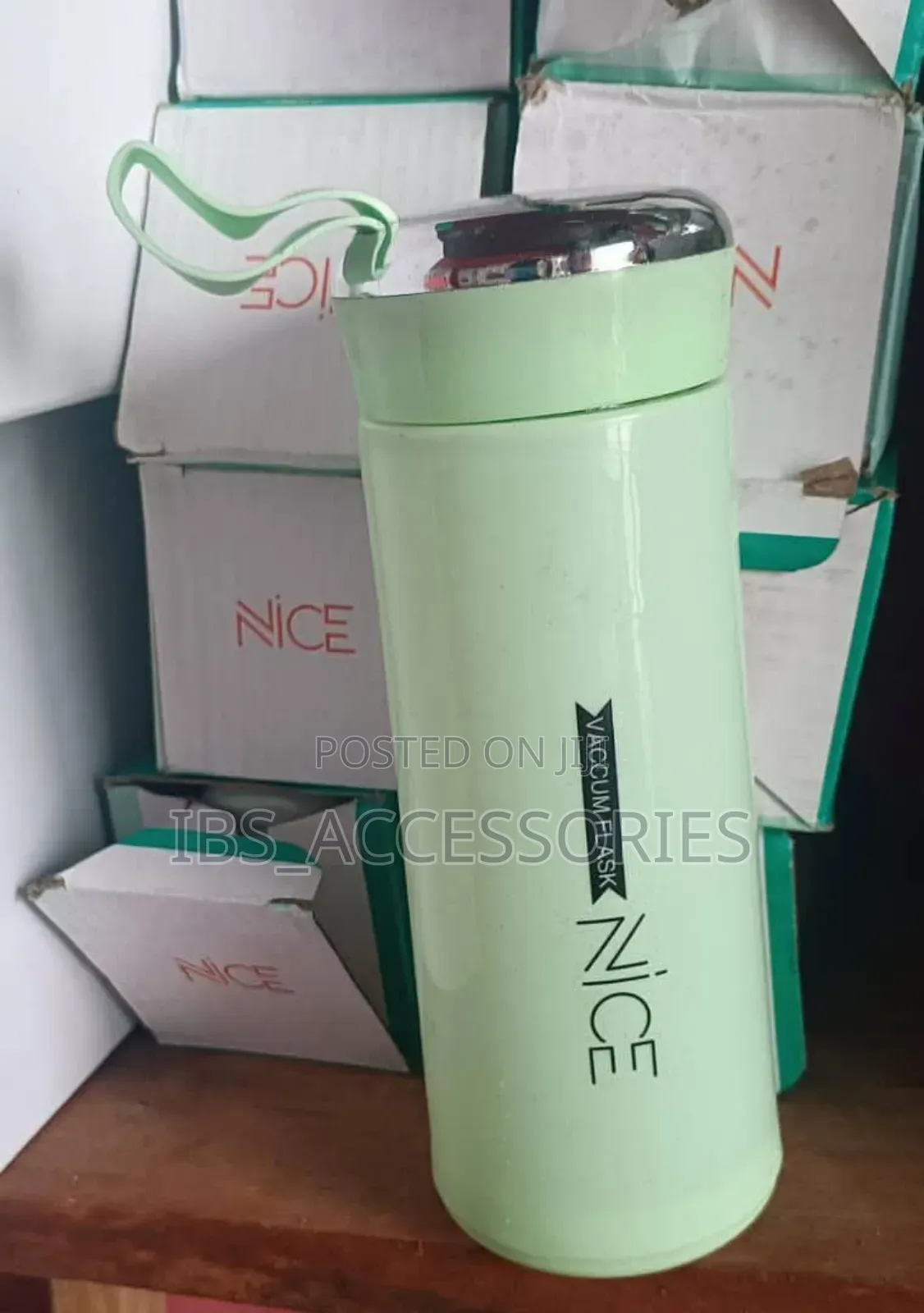 Nice Waterbottles