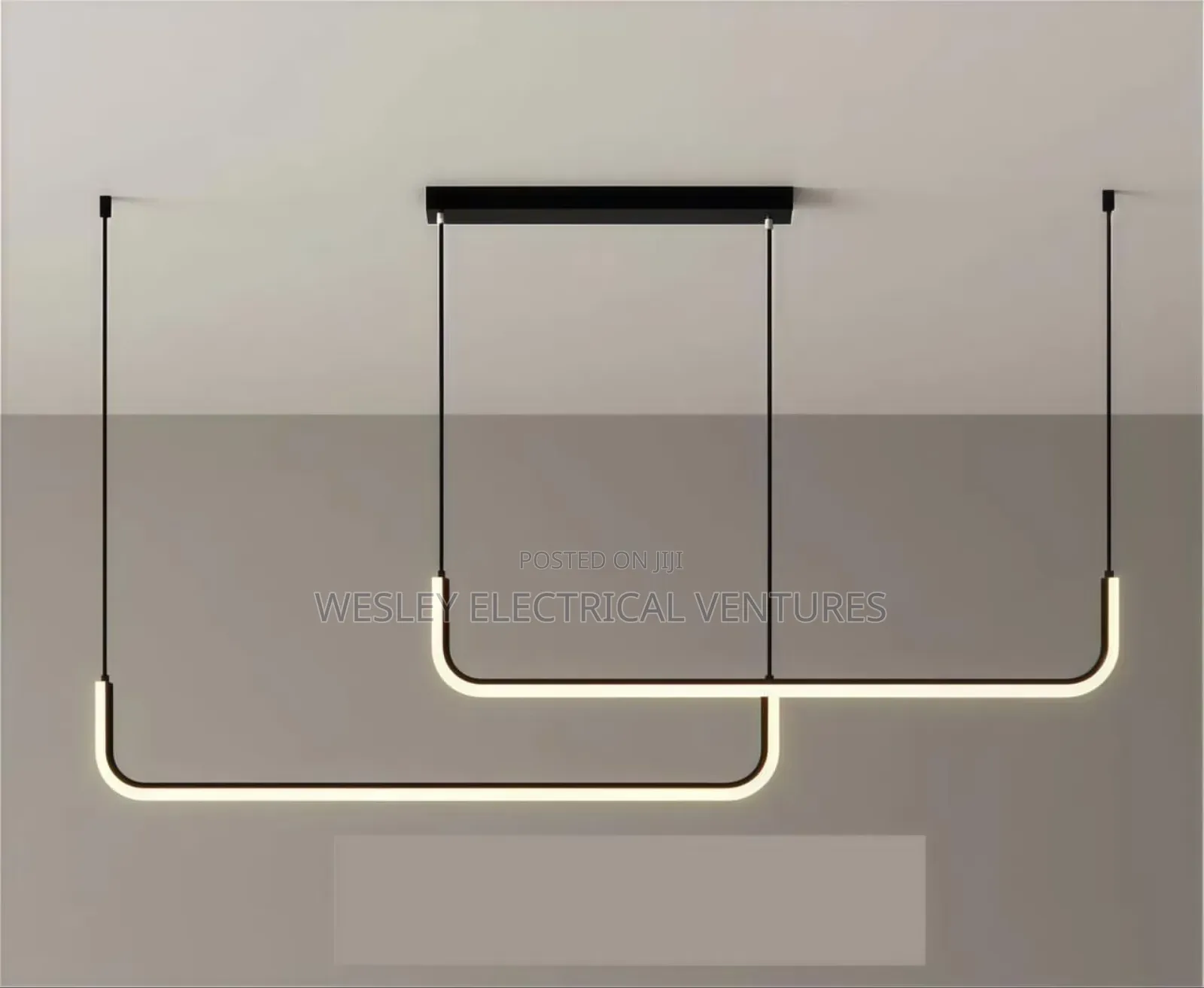 Dinning or Kitchen Led Pendant Light