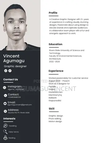 Graphic Design