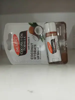Palmer’S Coconut Oil Lip Balm