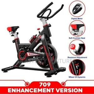 Exercise Sports Bike - Ka