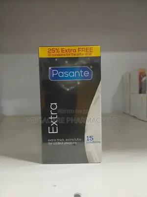 Pasante Extra