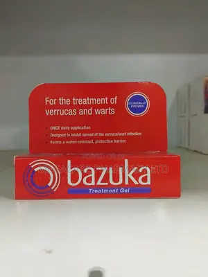 Bazuka Treatment