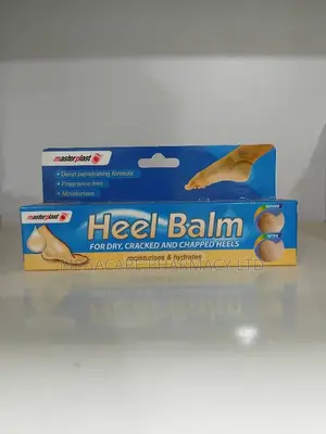 Masterplast Heel Balm
